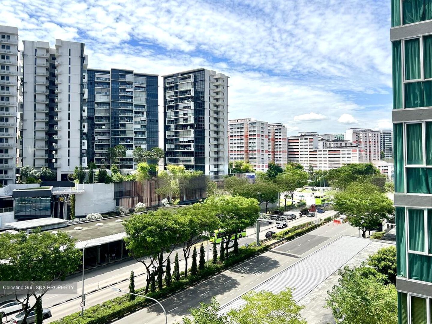 Sennett Residence (D13), Condominium #558162951